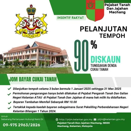 Talian Hotline PKOB