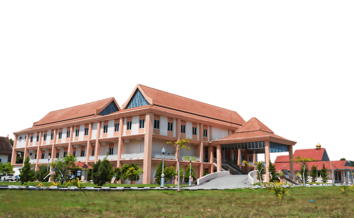 Mengenai Pejabat Tanah Dan Jajahan Machang
