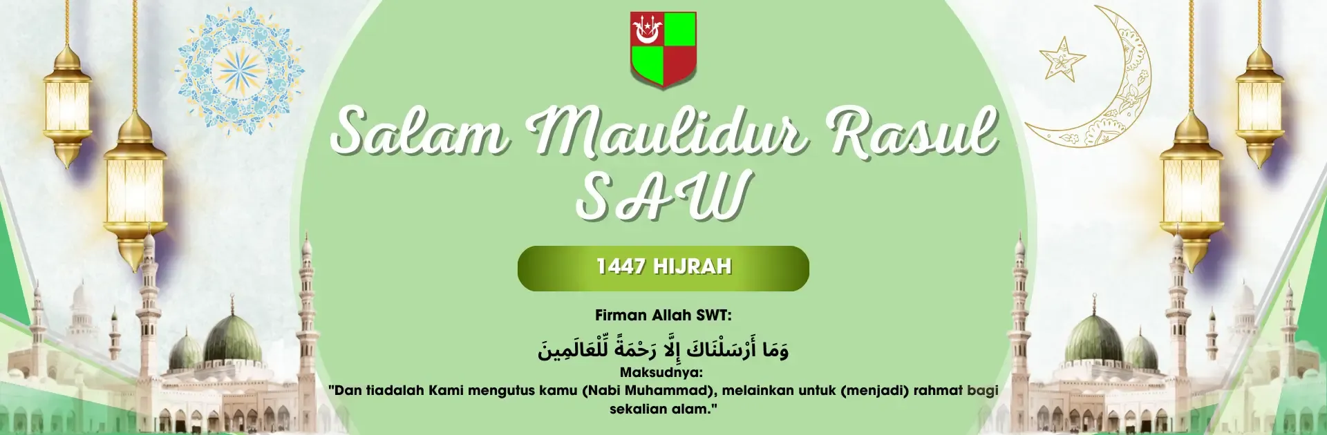Selamat Awal Muharram