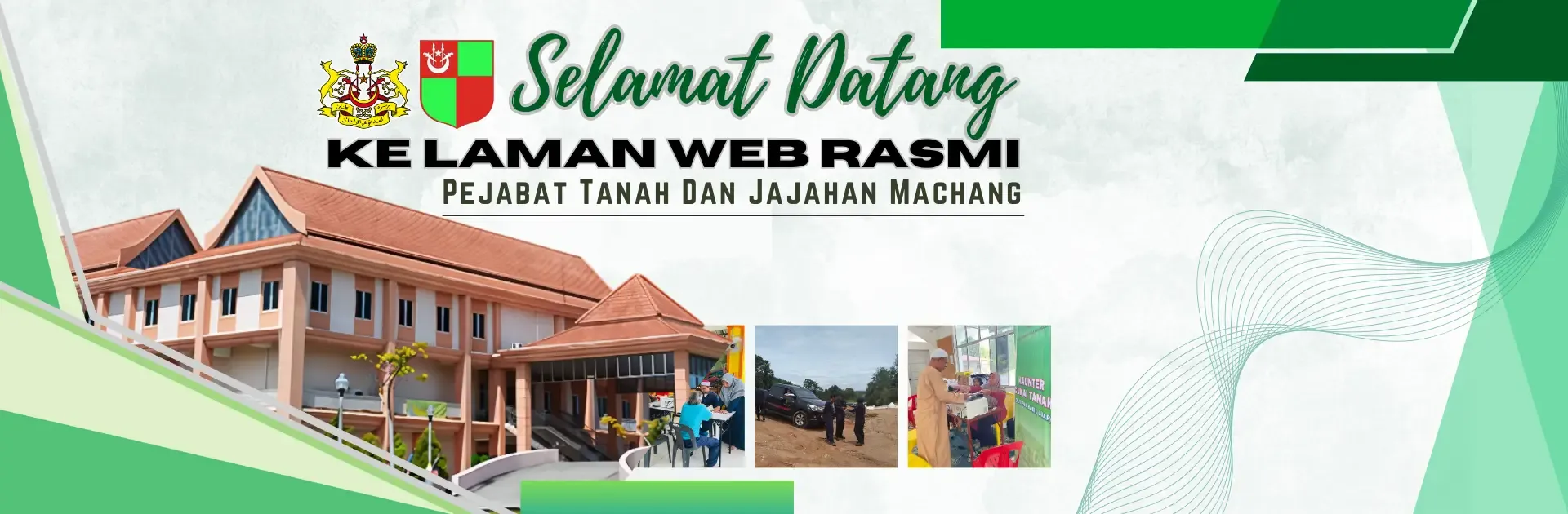 Selamat Datang