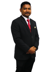 Ketua Penolong Ketua Jajahan (Pembangunan)