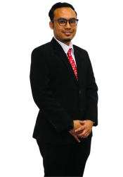 Penolong Ketua Jajahan (Penguatkuasaan & Teknikal)