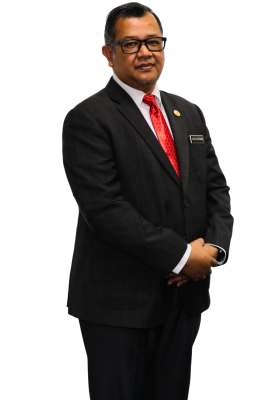 Timbalan Ketua Jajahan