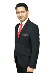 Penolong Ketua Jajahan (Tanah)